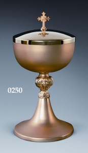 Puszka śr,12 - nodus aniołki Au