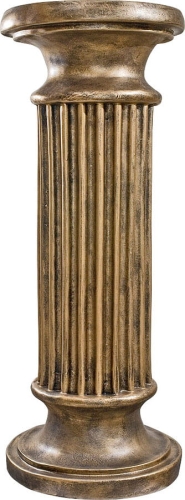 Kolumna (powierzchnia góry / średnica 27,5) (73 cm) - ELM 989 - Dewocjonalia P.H. Jakóbczak - Katolicki sklep liturgiczny i hurtownia