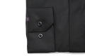 Koszula Kapłańska Non Iron Czarna (2) - 576 - Dewocjonalia P.H. Jakóbczak - Katolicki sklep liturgiczny i hurtownia