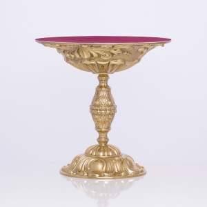 Tron pod monstrancję (śr. 31 cm)