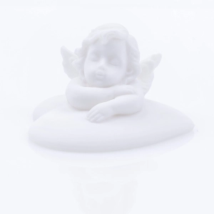 Aniołek na serduszku