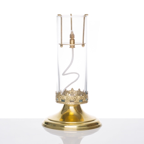 Jakobczak_20171206_00001.jpg Lampka olejowa, duża