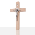 Krzyż Św. Benedykta 22 cm - LSA C22.22 - Dewocjonalia P.H. Jakóbczak - Katolicki sklep liturgiczny i hurtownia