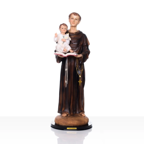 Figura - św. Antoni - 60 cm