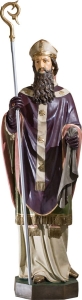 Św. Mikołaj (105 cm)