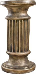 Kolumna (powierzchnia góry średnica 27,5) (55 cm)