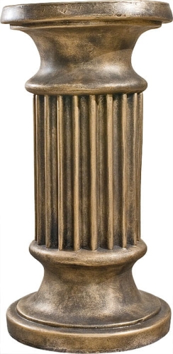 Kolumna (powierzchnia góry średnica 27,5) (55 cm) - ELM 996 - Dewocjonalia P.H. Jakóbczak - Katolicki sklep liturgiczny i hurtownia