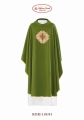 Ornat KOR/119/01/01 - HAF KOR/119/01/01 - Dewocjonalia P.H. Jakóbczak - Katolicki sklep liturgiczny i hurtownia