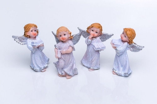  Aniołki z książką