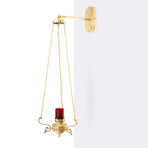 Lampa elektryczna, wisząca