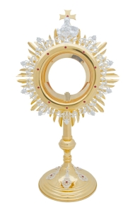 Monstrancja (58 cm)