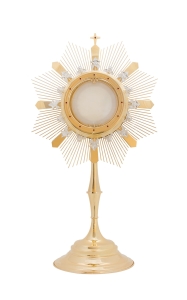 Monstrancja (76 cm)