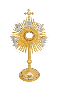 Monstrancja (68 cm)