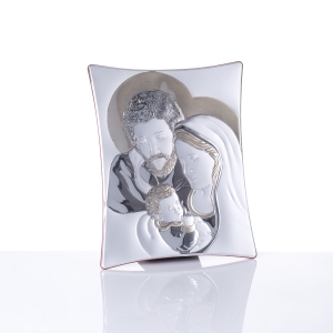 Obrazek Święta Rodzina - prostokąt