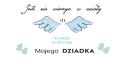 Anielski kubek dla dziadka - UR ACH075 - Dewocjonalia P.H. Jakóbczak - Katolicki sklep liturgiczny i hurtownia