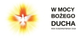 Kubek ceramiczny W mocy Bożego Ducha - UR ACH088 - Dewocjonalia P.H. Jakóbczak - Katolicki sklep liturgiczny i hurtownia