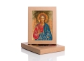 Ikona Religijna Archanioł Michał - GAR IP-3448 - Dewocjonalia P.H. Jakóbczak - Katolicki sklep liturgiczny i hurtownia