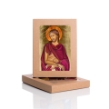 Ikona Religijna Jezus Ecce Homo - GAR IP-3057 - Dewocjonalia P.H. Jakóbczak - Katolicki sklep liturgiczny i hurtownia