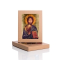 Ikona Religijna Chrystus Pantokrator - GAR IP-3002 - Dewocjonalia P.H. Jakóbczak - Katolicki sklep liturgiczny i hurtownia