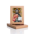 Ikona Religijna Jezus Chrystus Pantokrator - GAR IP-3003 - Dewocjonalia P.H. Jakóbczak - Katolicki sklep liturgiczny i hurtownia