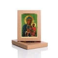 Ikona Religijna Matka Boża Częstochowska Wędrująca - GAR IP-3105 - Dewocjonalia P.H. Jakóbczak - Katolicki sklep liturgiczny i hurtownia
