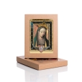 Ikona Religijna Najświętsza Maryja Panna Rokitniańska - GAR IP-3042 - Dewocjonalia P.H. Jakóbczak - Katolicki sklep liturgiczny i hurtownia