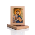 Ikona Religijna Święty Marek Ewangelista - GAR IP-3062 - Dewocjonalia P.H. Jakóbczak - Katolicki sklep liturgiczny i hurtownia