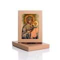 Ikona Religijna Matka Boża Smoleńska - GAR IP-3024 - Dewocjonalia P.H. Jakóbczak - Katolicki sklep liturgiczny i hurtownia