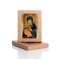 Ikona Religijna Matka Boża Włodzimierska - GAR IP-3059 - Dewocjonalia P.H. Jakóbczak - Katolicki sklep liturgiczny i hurtownia