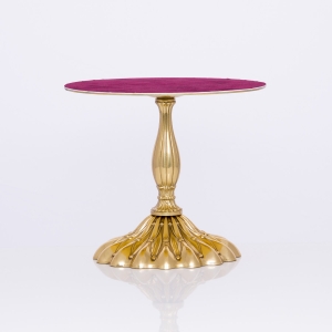 Tron pod monstrancję (śr. 26 cm)