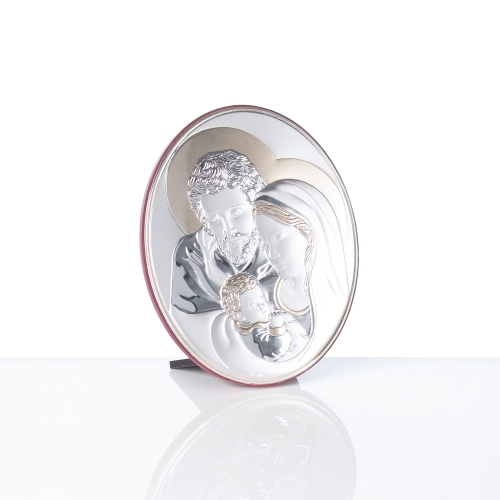 PHJakobczak_20190212_00003_.jpg Obrazek Święta Rodzina - owal