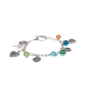 Bransoletka dziesiątka różańca