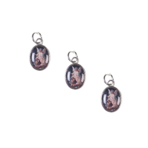 Medalik - Anioł Stróż