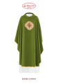 Ornat KOR/119/01/01 - HAF KOR/119/01/01 - Dewocjonalia P.H. Jakóbczak - Katolicki sklep liturgiczny i hurtownia
