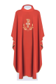 Ornat KOR/209/02/12 - HAF KOR/209/02/12 - Dewocjonalia P.H. Jakóbczak - Katolicki sklep liturgiczny i hurtownia