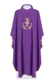 Ornat KOR/209/03/12 - HAF KOR/209/03/12 - Dewocjonalia P.H. Jakóbczak - Katolicki sklep liturgiczny i hurtownia
