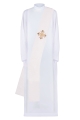 Stuła KSD/131/05 - HAF KSD/131/05 - Dewocjonalia P.H. Jakóbczak - Katolicki sklep liturgiczny i hurtownia