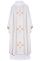 Ornat HA7011-05 - HAF HA/7011/05 - Dewocjonalia P.H. Jakóbczak - Katolicki sklep liturgiczny i hurtownia