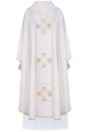 Ornat HA7011-05 - HAF HA/7011/05 - Dewocjonalia P.H. Jakóbczak - Katolicki sklep liturgiczny i hurtownia