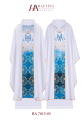 Ornat HA/7015/05 - HAF HA/7015/05 - Dewocjonalia P.H. Jakóbczak - Katolicki sklep liturgiczny i hurtownia
