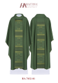 Ornat HA7032-01 - HAF HA/7032/01 - Dewocjonalia P.H. Jakóbczak - Katolicki sklep liturgiczny i hurtownia