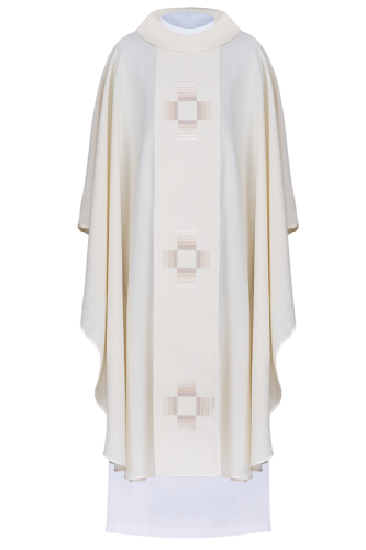 Ornat HA/7033/05 - HAF HA/7033/05 - Dewocjonalia P.H. Jakóbczak - Katolicki sklep liturgiczny i hurtownia
