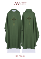 Ornat HA7034-01 - HAF HA/7034/01 - Dewocjonalia P.H. Jakóbczak - Katolicki sklep liturgiczny i hurtownia