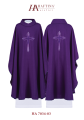 Ornat HA7034-03 - HAF HA/7034/03 - Dewocjonalia P.H. Jakóbczak - Katolicki sklep liturgiczny i hurtownia