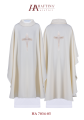 Ornat HA7034-05 - HAF HA/7034/05 - Dewocjonalia P.H. Jakóbczak - Katolicki sklep liturgiczny i hurtownia