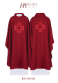Ornat HA7035-02 - HAF HA/7035/02 - Dewocjonalia P.H. Jakóbczak - Katolicki sklep liturgiczny i hurtownia