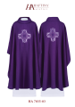Ornat HA7035-03 - HAF HA/7035/03 - Dewocjonalia P.H. Jakóbczak - Katolicki sklep liturgiczny i hurtownia