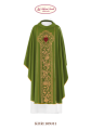 Ornat KOR/109/01/01 - HAF KOR/109/01/01 - Dewocjonalia P.H. Jakóbczak - Katolicki sklep liturgiczny i hurtownia