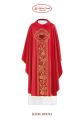 Ornat KOR/109/02/01 - HAF KOR/109/02/01 - Dewocjonalia P.H. Jakóbczak - Katolicki sklep liturgiczny i hurtownia