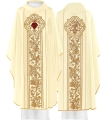 Ornat KOR/109/05/01 - HAF KOR/109/05/01 - Dewocjonalia P.H. Jakóbczak - Katolicki sklep liturgiczny i hurtownia